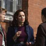 Julie Graham, Rachael Stirling, Anna Maxwell Martin