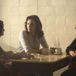 Julie Graham, Rachael Stirling, Sophie Rundle