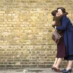 Rachael Stirling, Anna Maxwell Martin