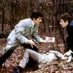 Alain Delon, Gian Maria Volont&egrave;