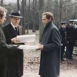 Bourvil, Jean-Pierre Posier