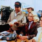 Beverly D'Angelo, Dana Hill, Chevy Chase, Jason Lively, Victor Lanoux