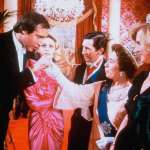 Beverly D'Angelo, Chevy Chase, Peter Hugo, Jeannette Charles, Julie Wooldridge