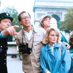 Beverly D'Angelo, Dana Hill, Chevy Chase, Jason Lively, Salvatore Billa