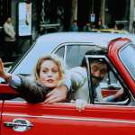 Beverly D'Angelo, Victor Lanoux