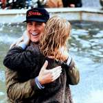 Beverly D'Angelo, Chevy Chase