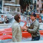 Eric Idle, Chevy Chase