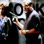 Emilio Estevez, William Shatner