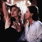 Emilio Estevez, Kathy Ireland