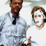 Emilio Estevez, Samuel L. Jackson