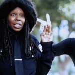 Whoopi Goldberg