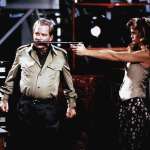 William Shatner, Kathy Ireland