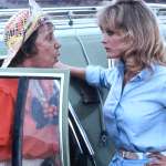 Beverly D'Angelo, Imogene Coca