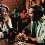 Christie Brinkley, Chevy Chase