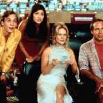 Ethan Embry, Beverly D'Angelo, Marisol Nichols, Chevy Chase