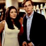 Ethan Embry, Marisol Nichols