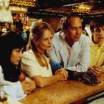 Ethan Embry, Beverly D'Angelo, Marisol Nichols, Chevy Chase