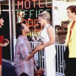 Ethan Embry, Beverly D'Angelo, Marisol Nichols, Chevy Chase