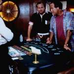 Randy Quaid, Chevy Chase