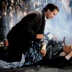 Chevy Chase, William Hickey