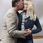 Mikael Persbrandt, Trine Dyrholm