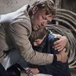 Mikael Persbrandt, William J&oslash;hnk Nielsen