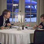 Ulrich Thomsen, William J&oslash;hnk Nielsen