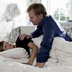 Ulrich Thomsen, William J&oslash;hnk Nielsen