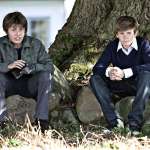 William J&oslash;hnk Nielsen, Markus Rygaard