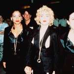 Niki Harris, Donna DeLory, Madonna