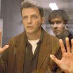 Aidan Quinn, Stephen Rea