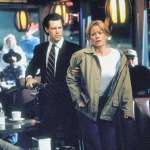 Marg Helgenberger, Randy Travis