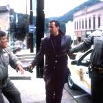 Steven Seagal, Ed Bruce