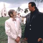 Steven Seagal, Levon Helm