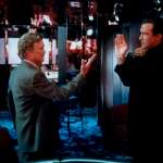 Steven Seagal, Kris Kristofferson