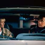 Steven Seagal, Marg Helgenberger