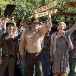 Josh Hutcherson, Vincent D'Onofrio, Analeigh Tipton, Nat Wolff