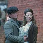 Josh Hutcherson, Ashley Greene