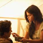 Selena Gomez, Nat Wolff