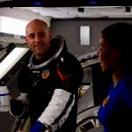 Sanaa Lathan, Mark Strong