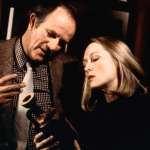 Josef Sommer, Meryl Streep