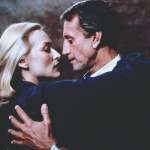 Roy Scheider, Meryl Streep