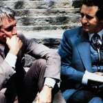 Roy Scheider, Joe Grifasi