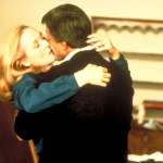 Roy Scheider, Meryl Streep