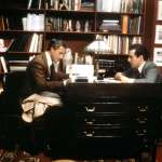 Roy Scheider, Joe Grifasi