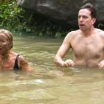 Ed Helms, Christina Applegate