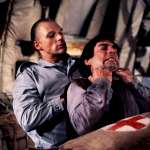 Andreas Wisniewski, Timothy Dalton