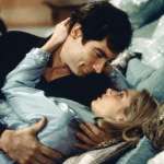 Maryam d'Abo, Timothy Dalton
