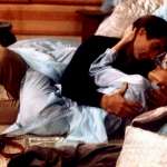 Maryam d'Abo, Timothy Dalton