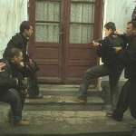 George Remes, Steven Seagal, D. Neil Mark